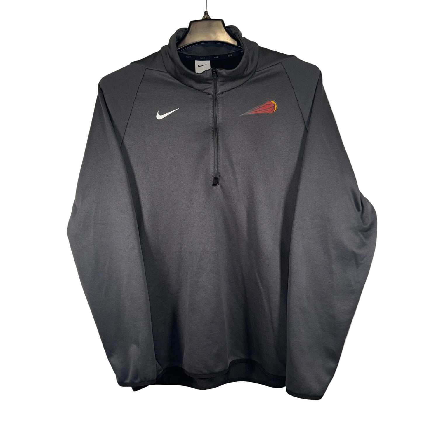 Nike Sioux Falls Skyforce 1/4 Zip Pullover (Preloved)