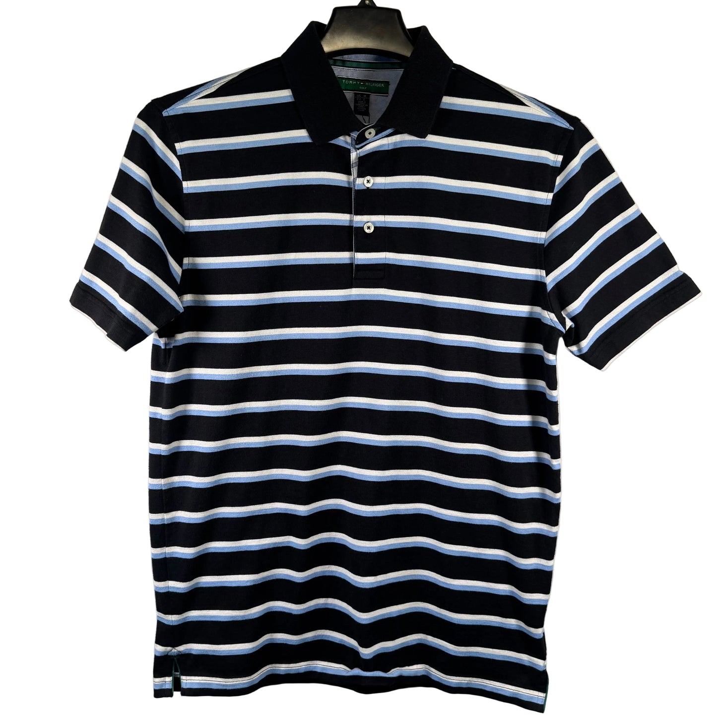 Tommy Hilfiger Golf Polo (Vintage) (Preloved)