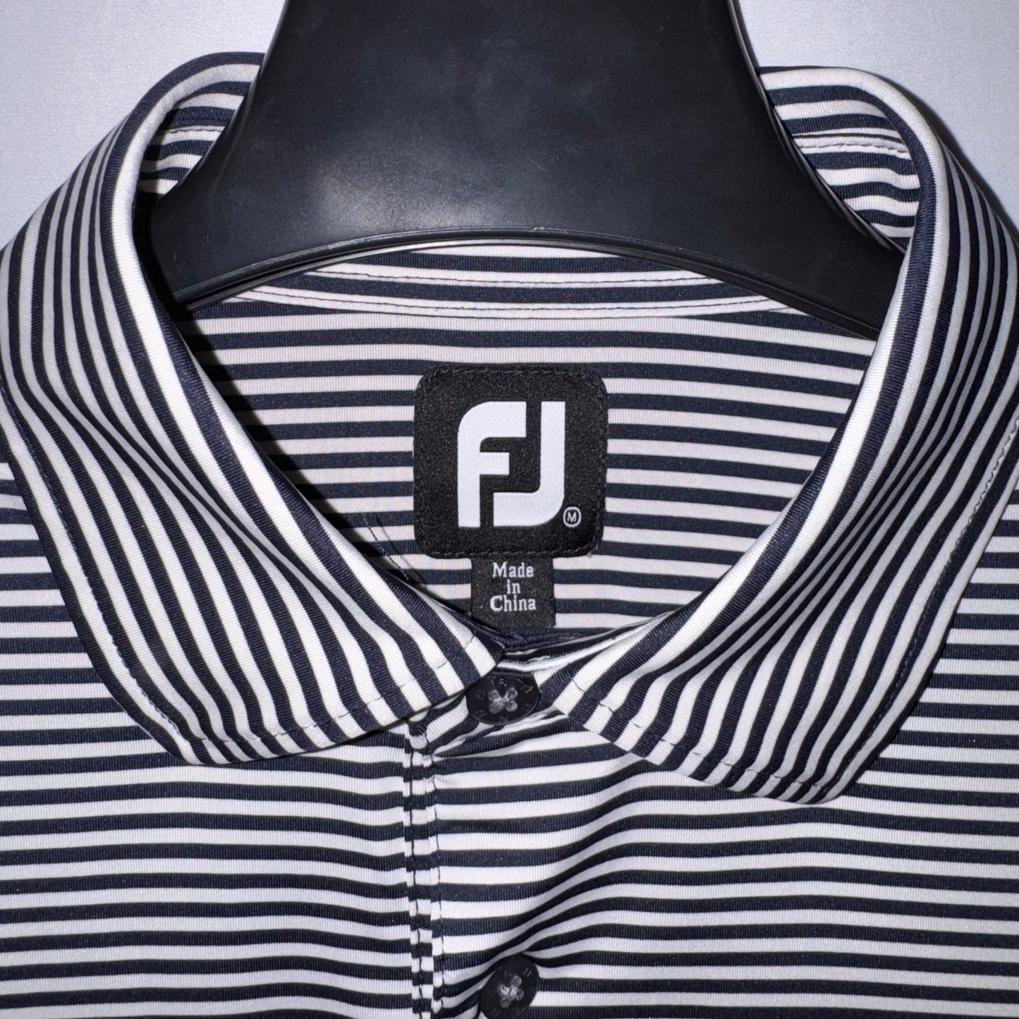 Footjoy Polo (Preloved)