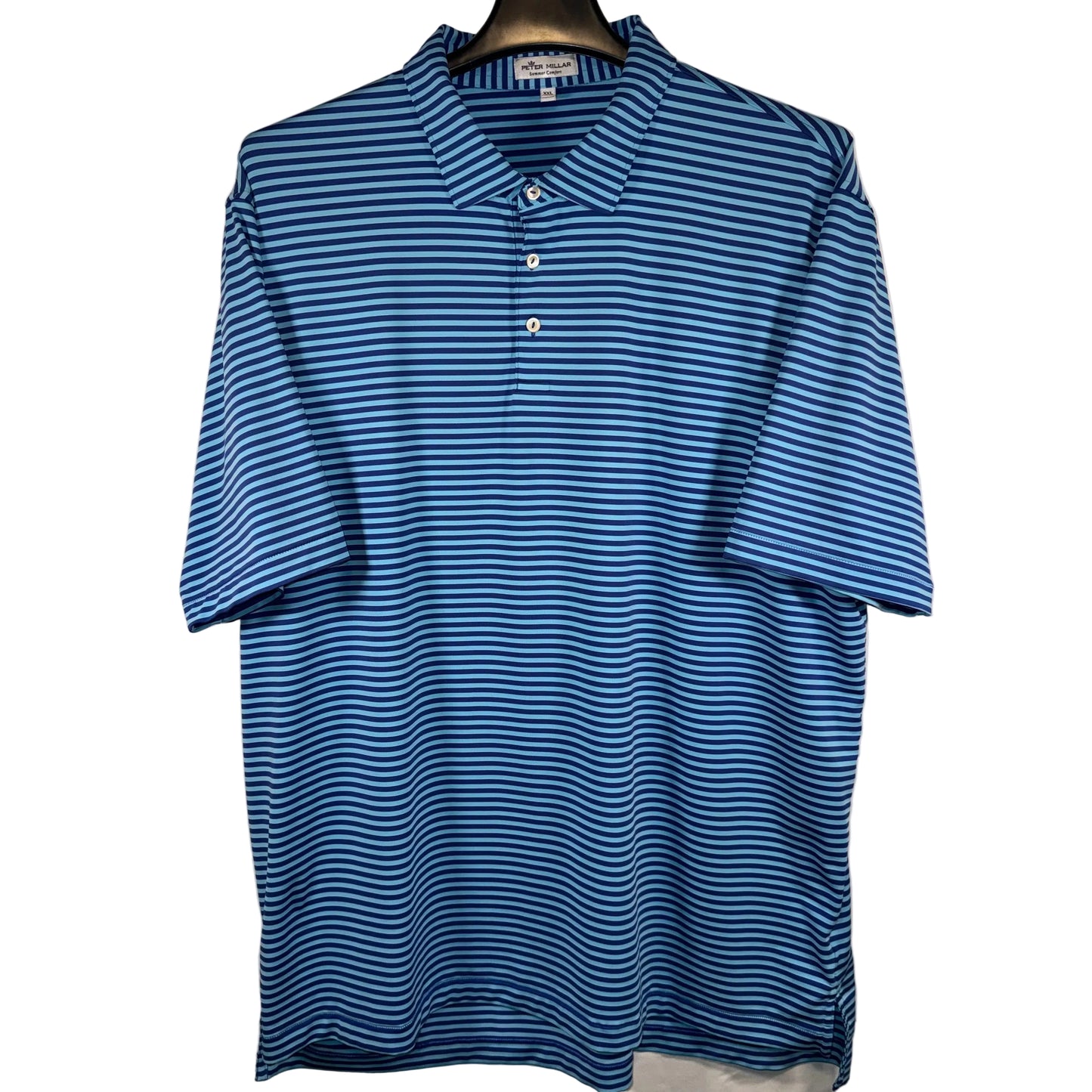 Peter Millar Summer Comfort Polo (Preloved)