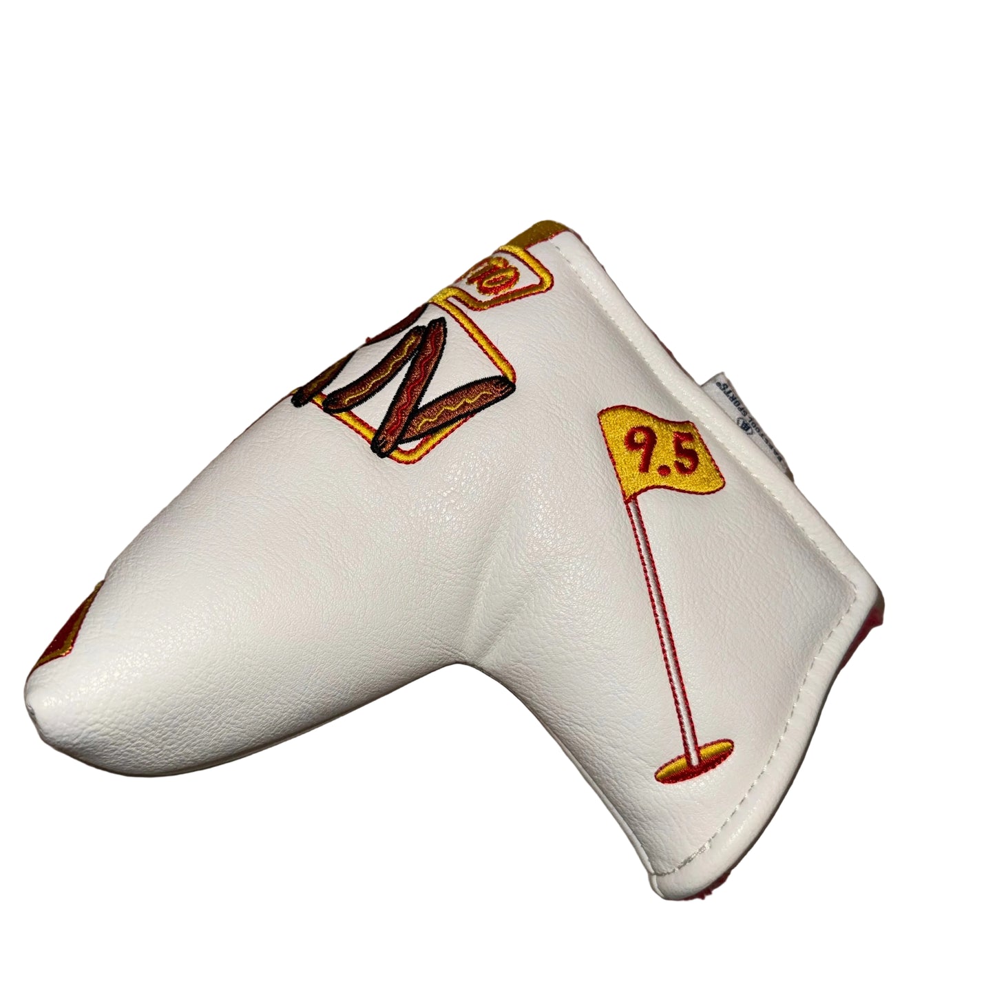 Barstool Golf Glizzy's Blade Headcover (Preloved)