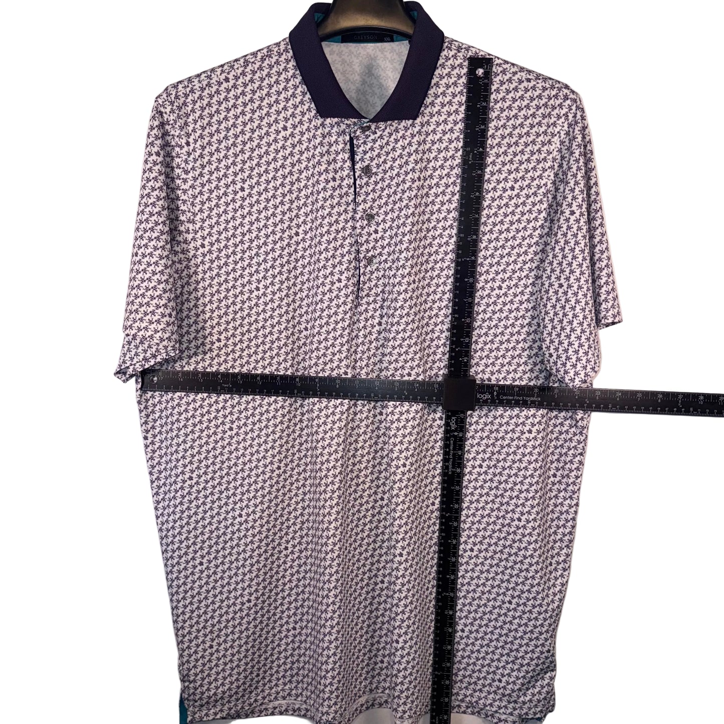 Greyson Polo (Preloved)