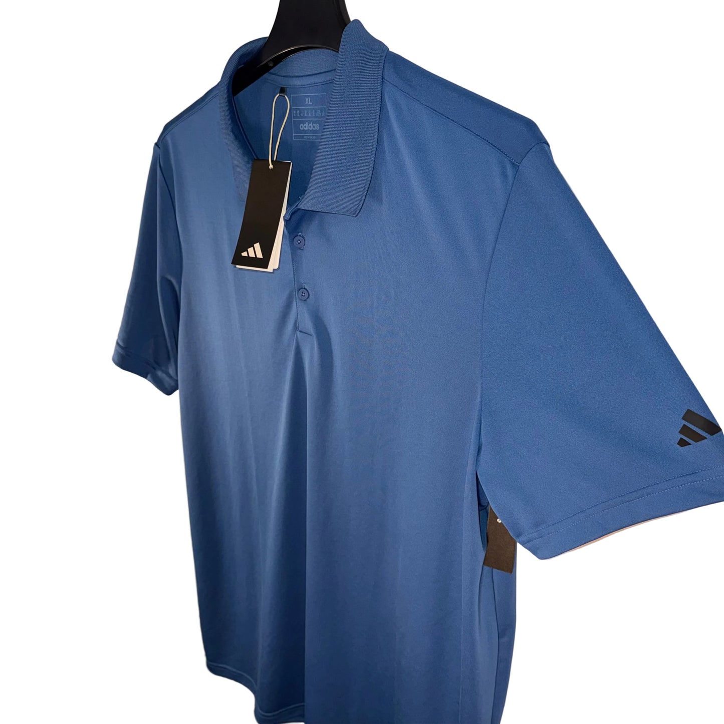 Adidas Golf Austads Golf Polo (New)