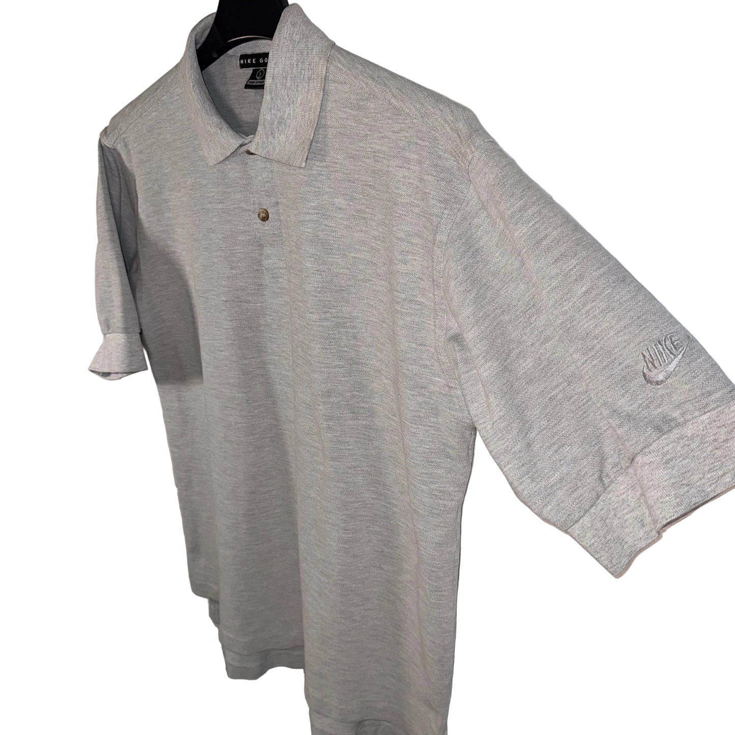 Nike Golf Polo (Vintage) (Preloved)