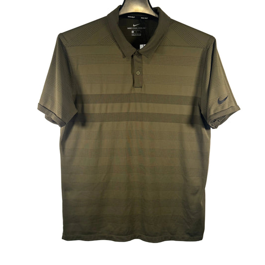 Nike Golf Zonal Cooling Polo (Preloved)