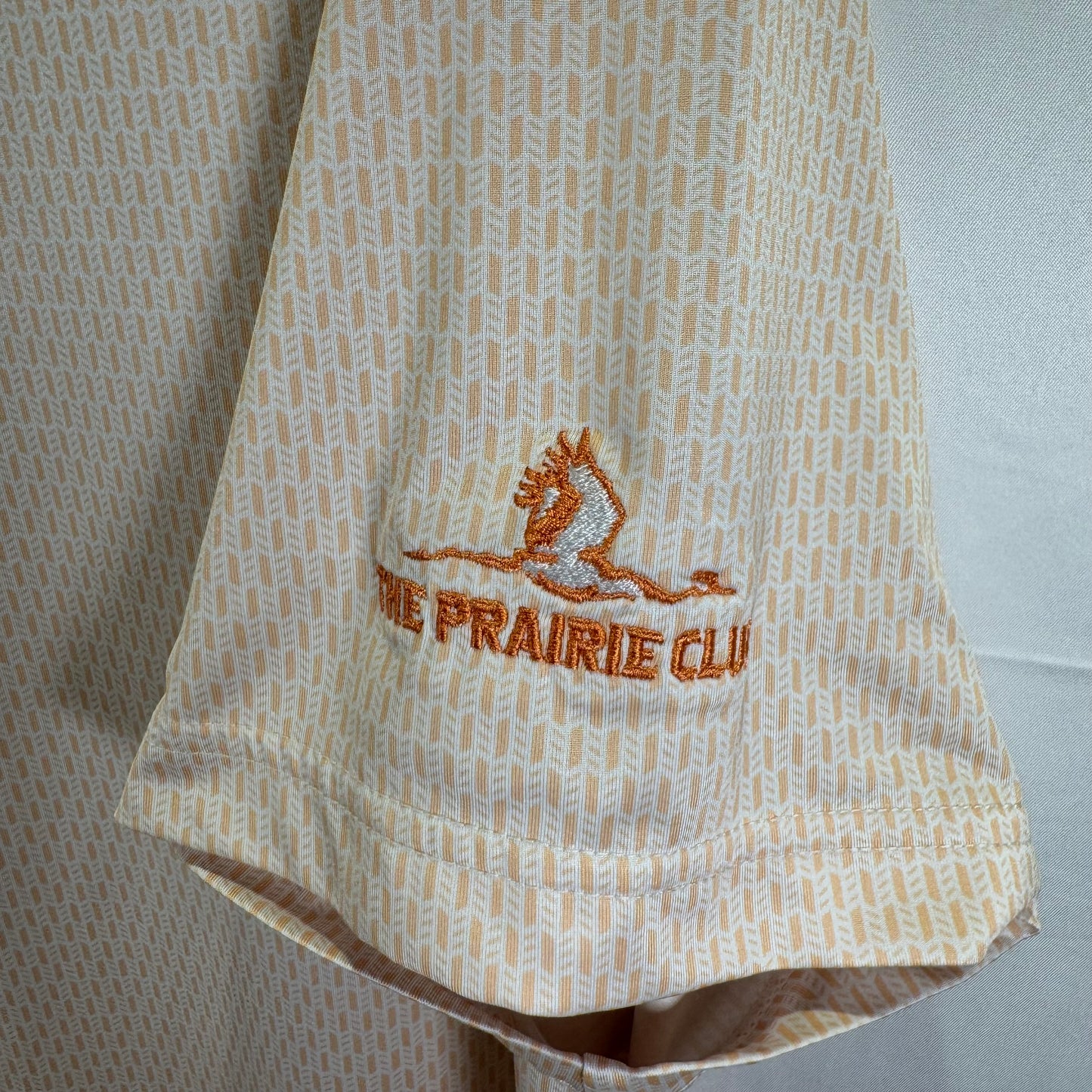 Footjoy The Prairie Club Polo (Preloved)
