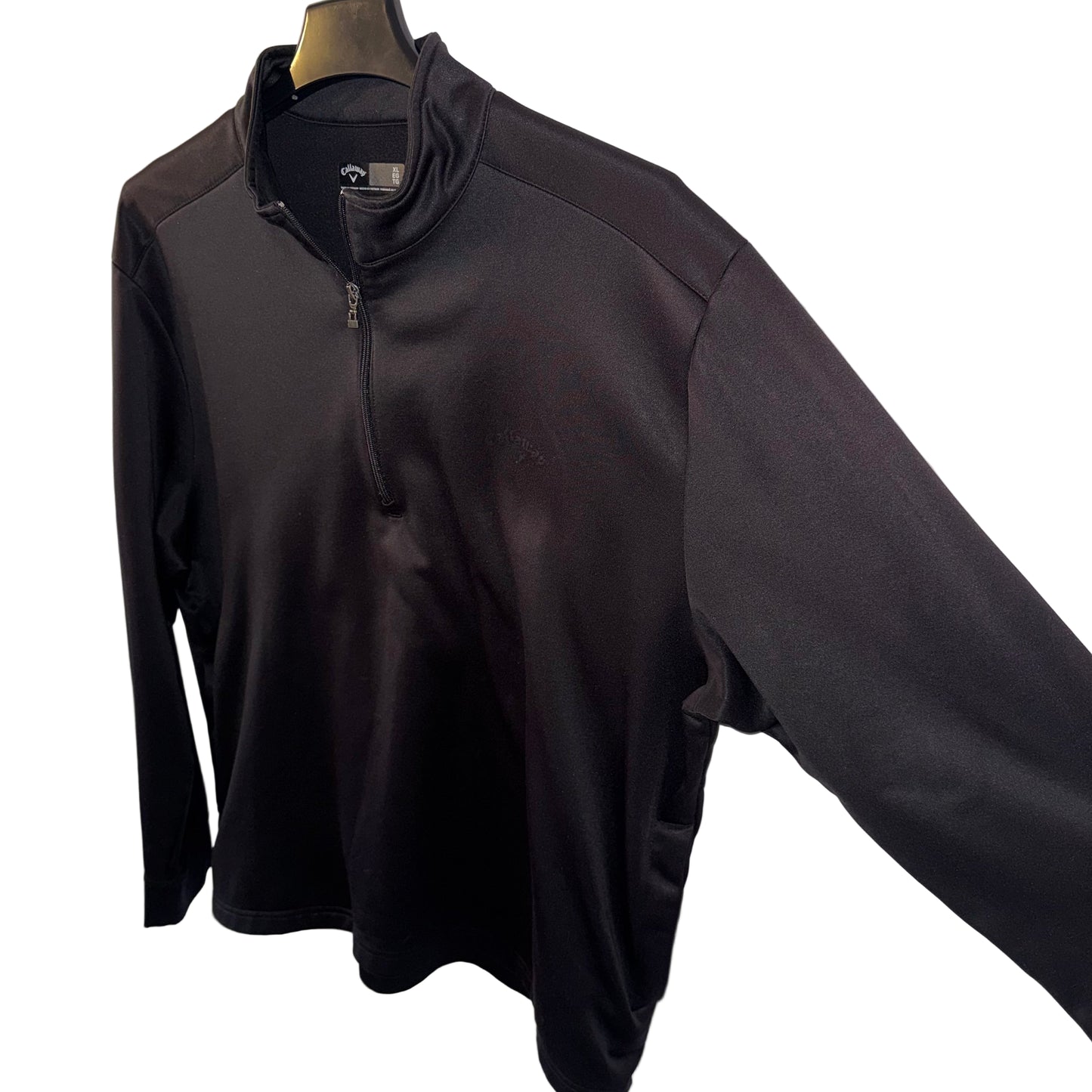 Callaway 1/4 Zip Pullover (Preloved)