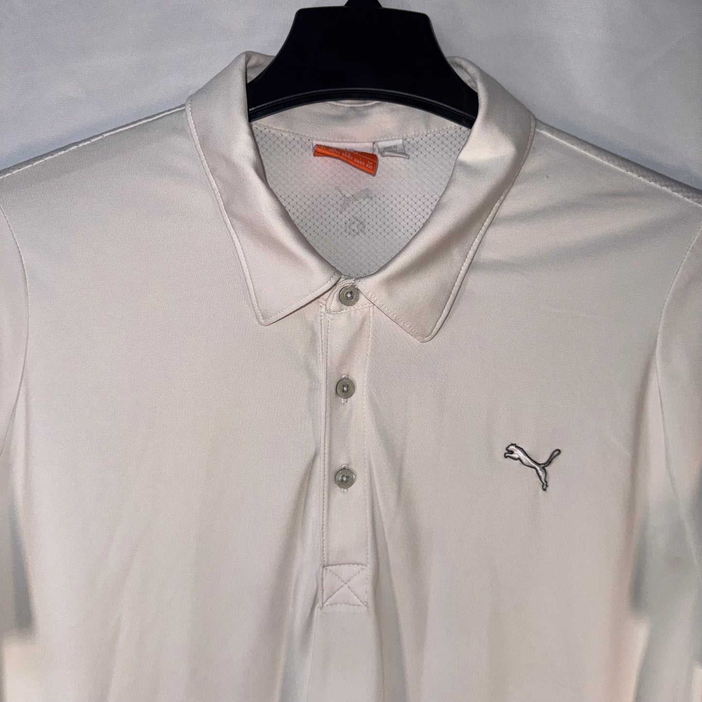 Puma Golf USPDry Polo (Prelove)