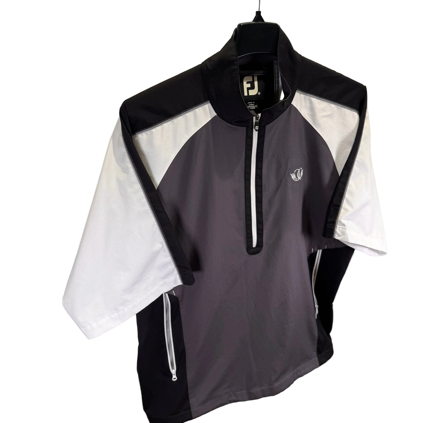 Footjoy 1/4 Zip Windshirt (Preloved)