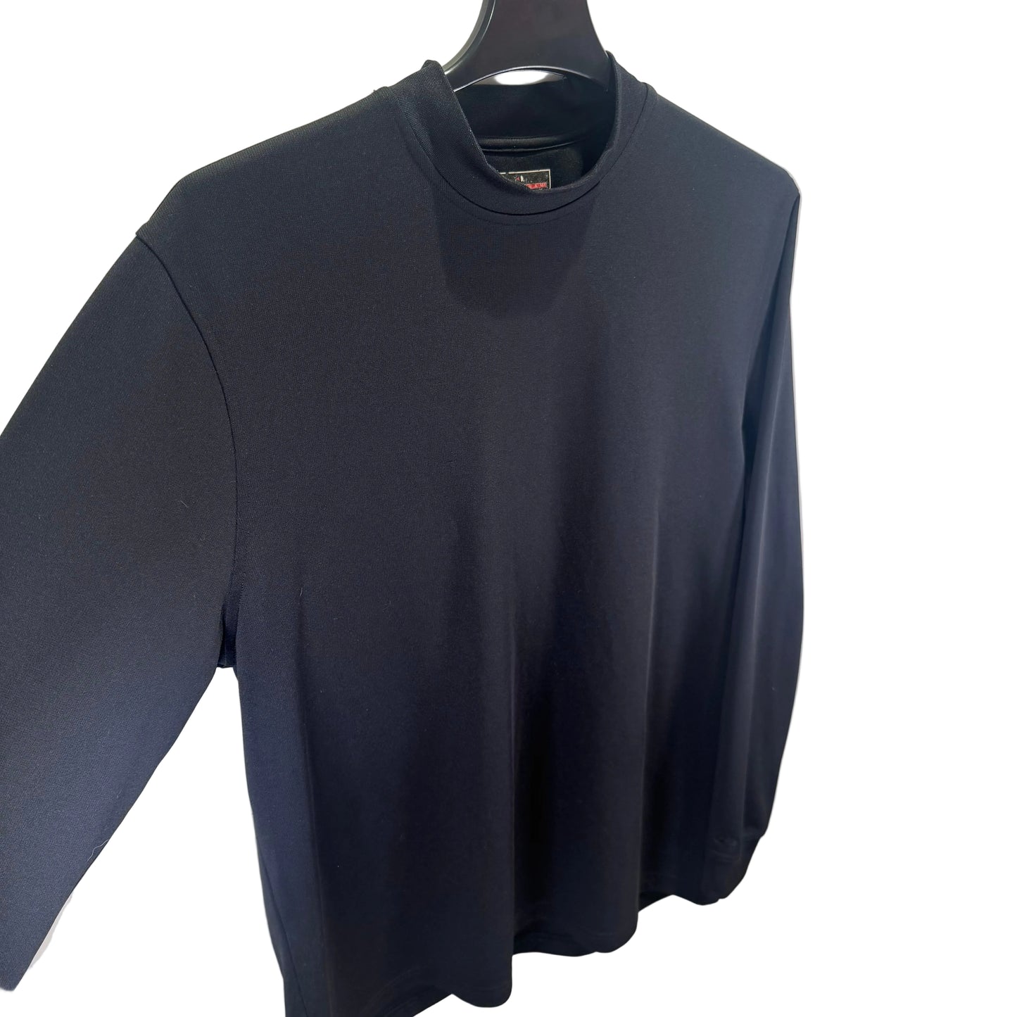 Grand Slam Performance Mock Neck Long Sleeve Shirt (Preloved)