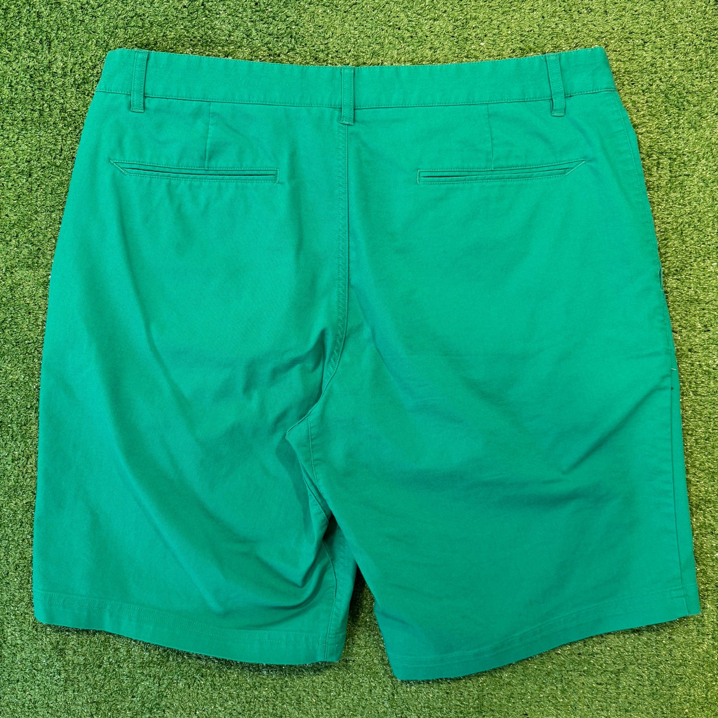 Nike Golf Modern Fit Dri-Fit Shorts (Preloved)