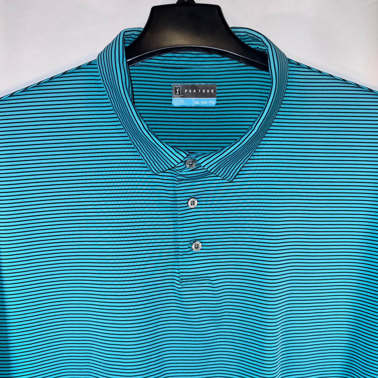 PGA Tour Polo (Preloved)