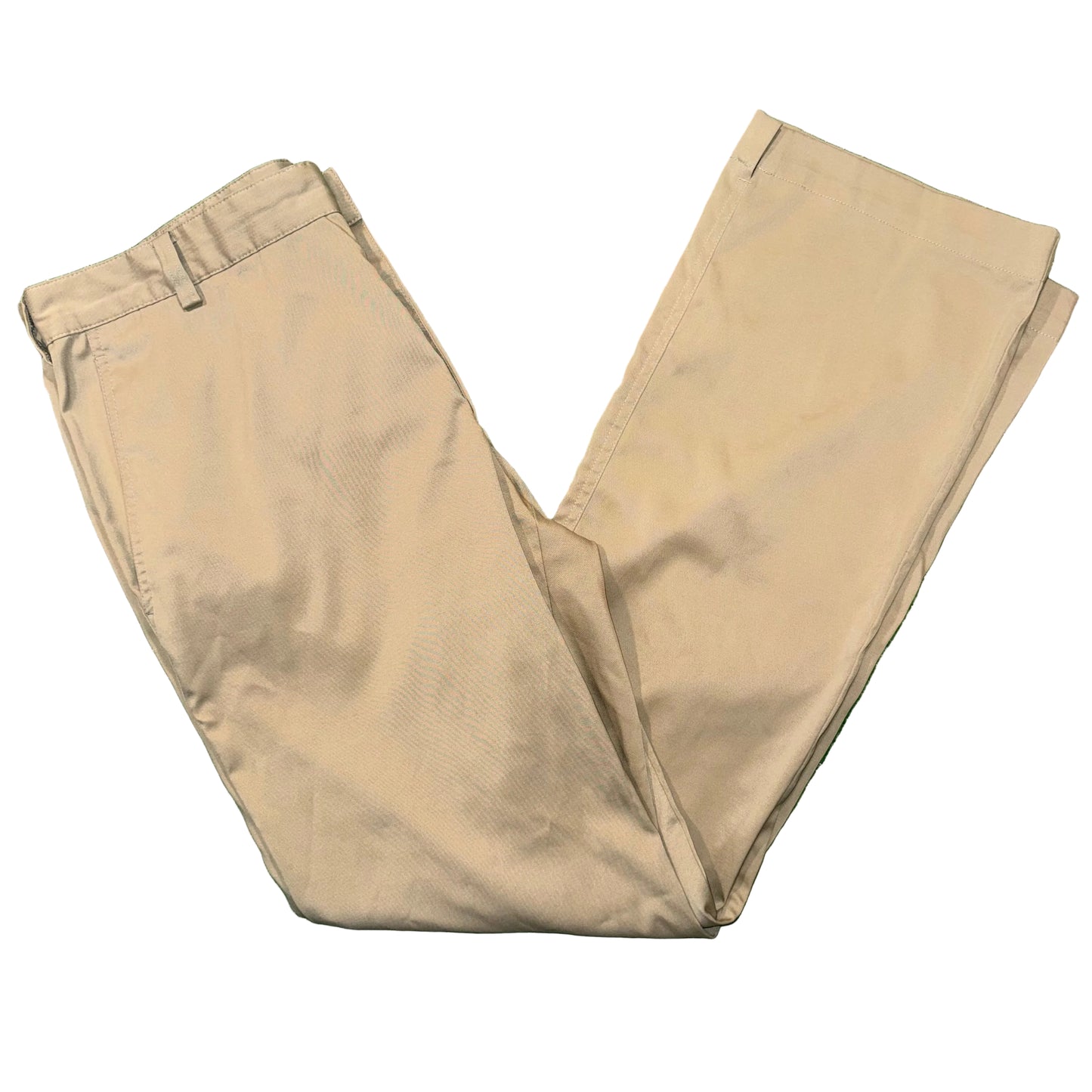 Nike Golf Dri-Fit Khaki Pants (Preloved)