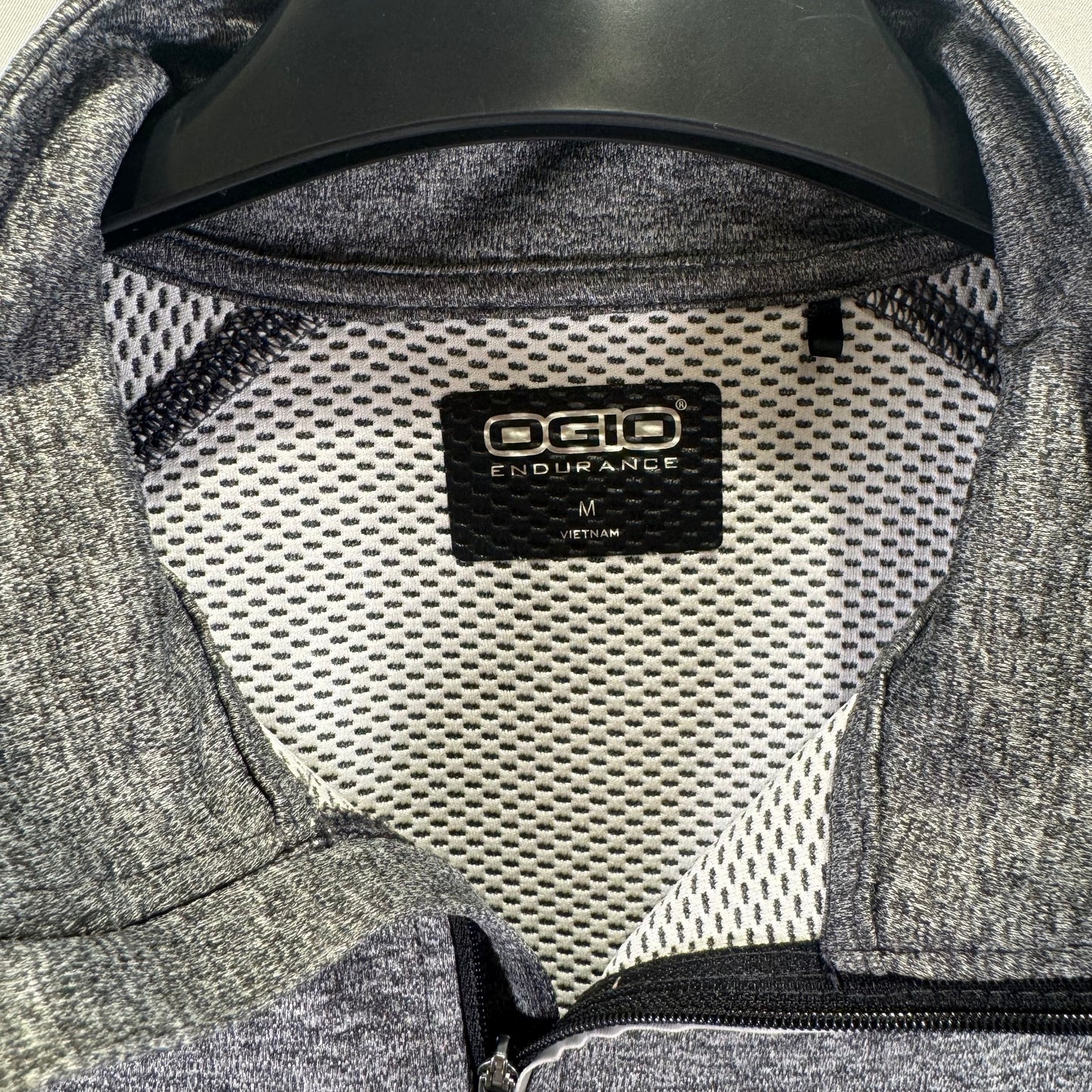 OGIO Endurance 1/4 Zip Pullover (Preloved)