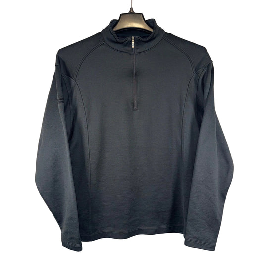Nike Golf Performance 1/4 Zip Pullover (Preloved)