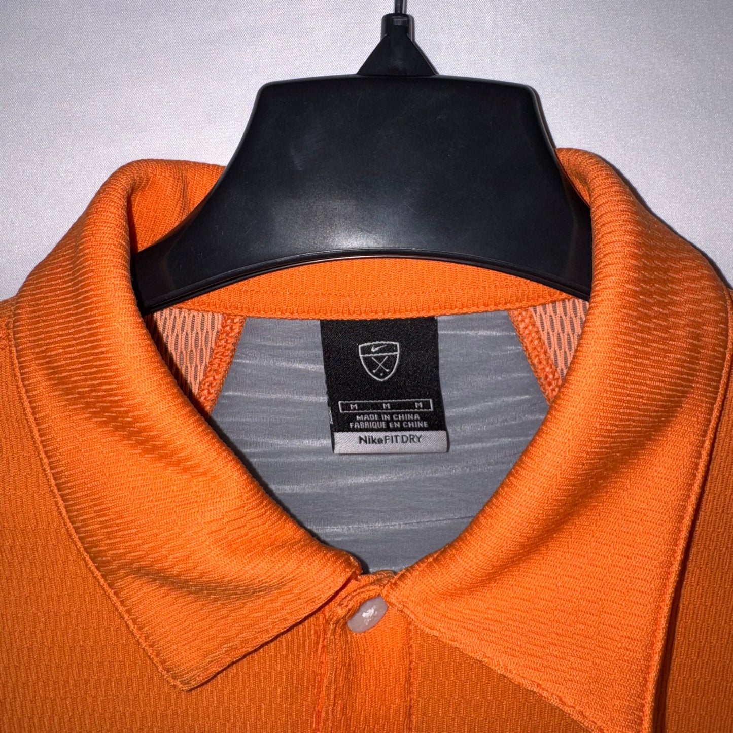 Nike Golf Haymaker Golf Course (Vintage) (Preloved)