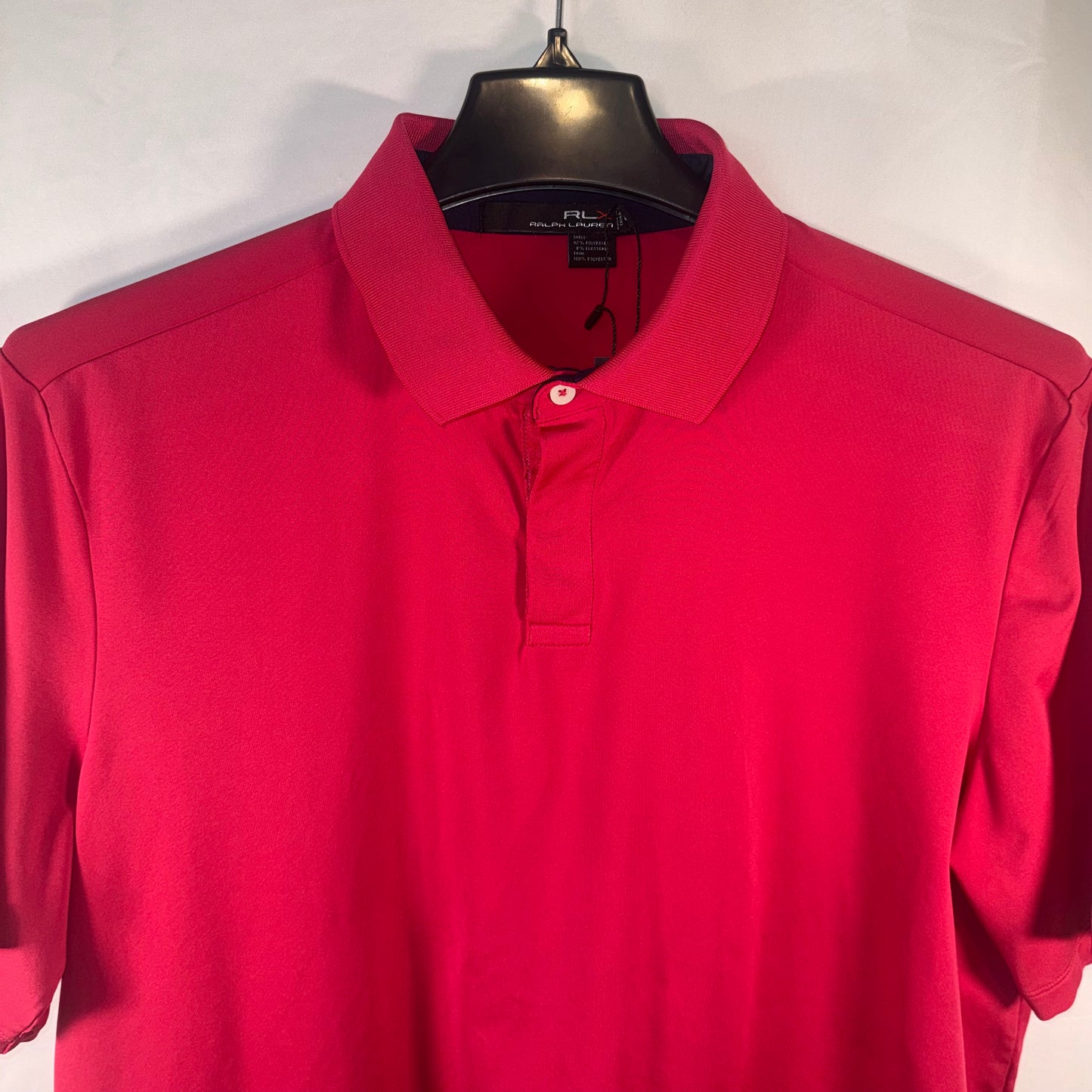Ralph Lauren RLX Polo (Preloved)