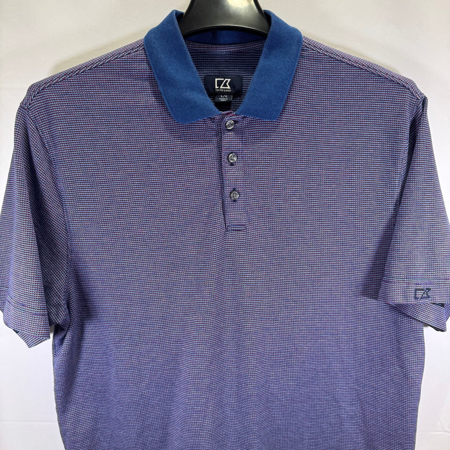 Cutter & Buck Polo (Vintage) (Preloved)
