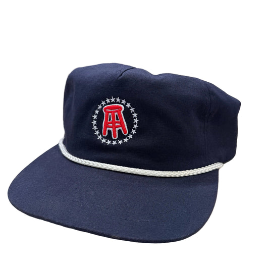Barstool Sports Hat (Preloved)