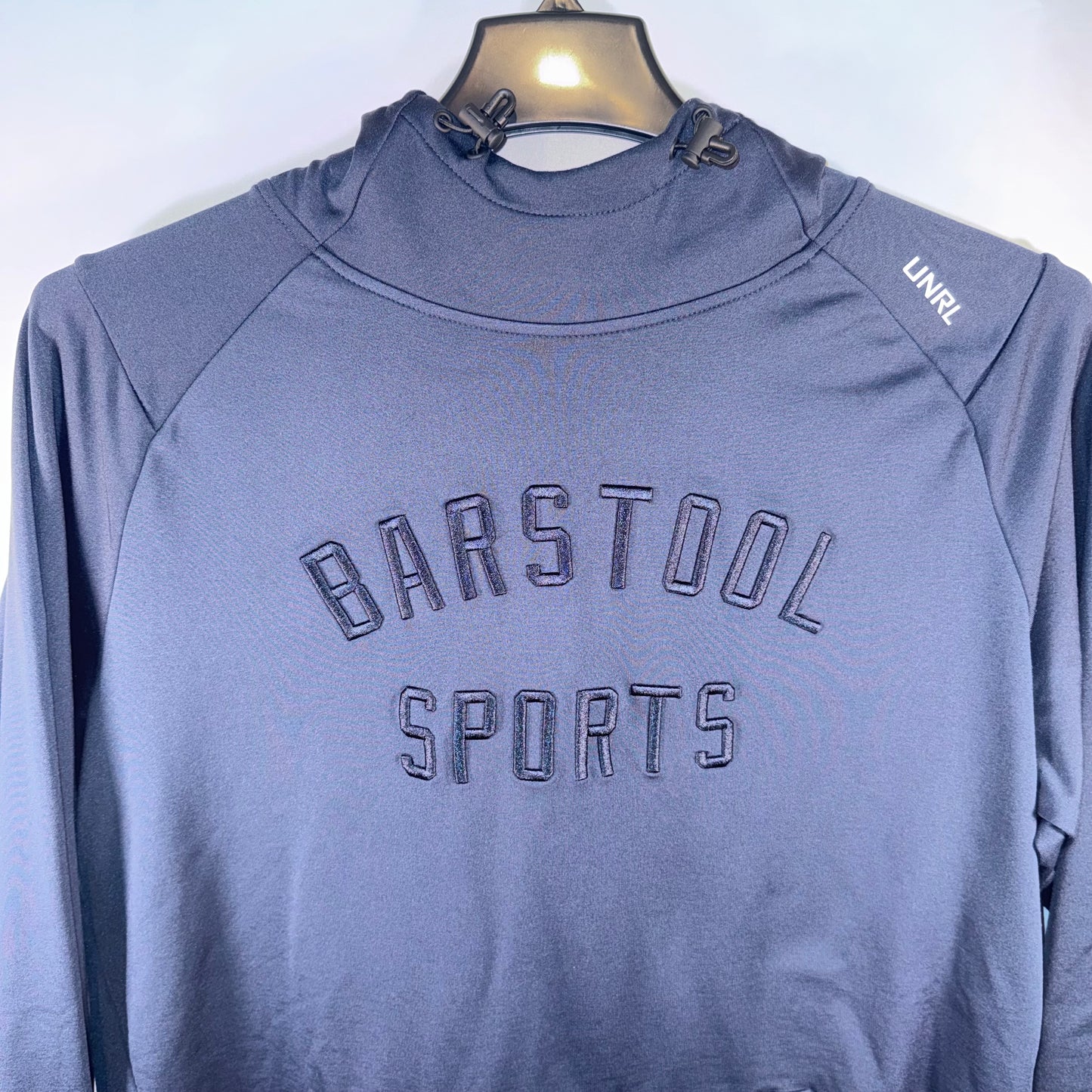 UNRL Barstool Sports Hoodie (Preloved)