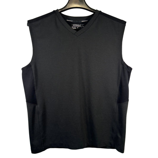 Nike Golf Tour Performance Lightweight Vest (Preloved)