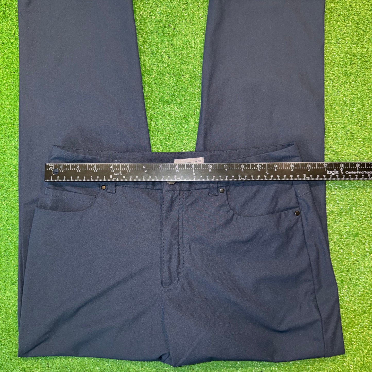 VRST Golf Ultimate Stretch Pull-On Pant (Preloved)