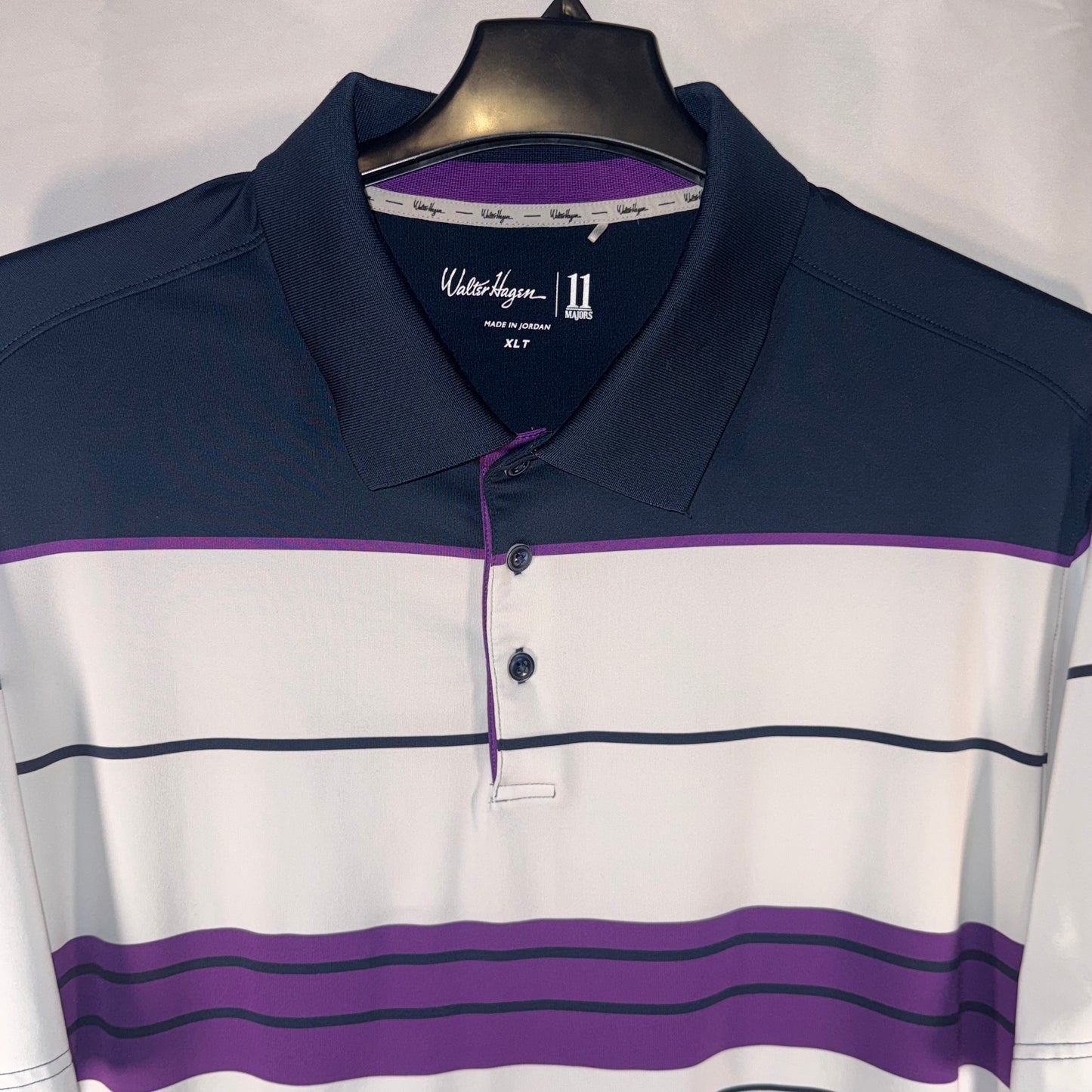 Walter Hagen Golf Polo (Preloved)