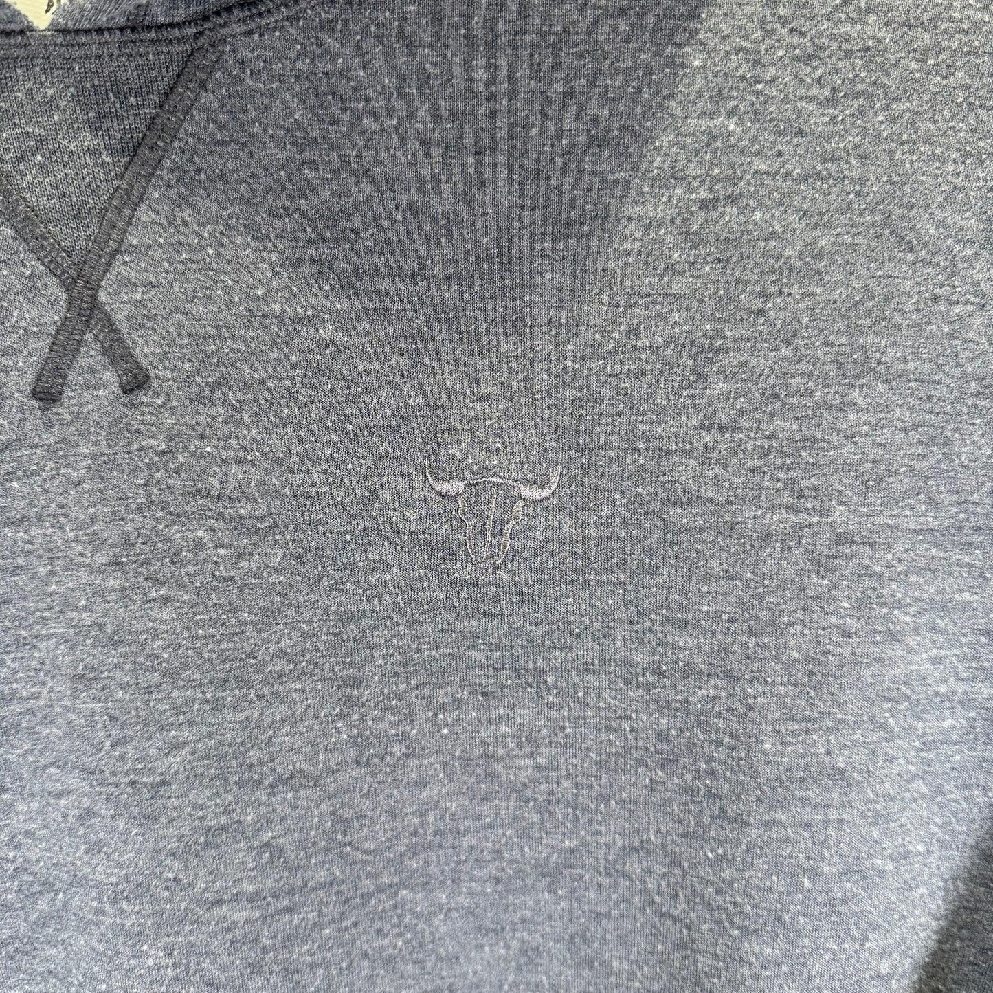 Toes on the Nose Sutton Bay Golf Course Sweatshirt (Preloved)