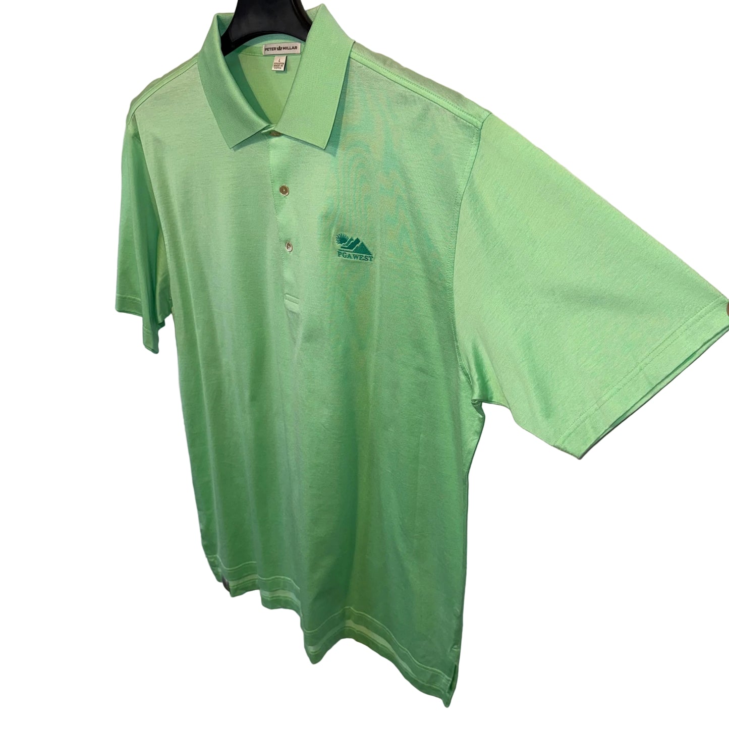 Peter Millar PGA West Polo (New)