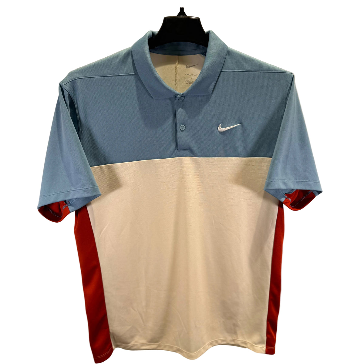 Nike Dri-Fit Polo (Preloved)