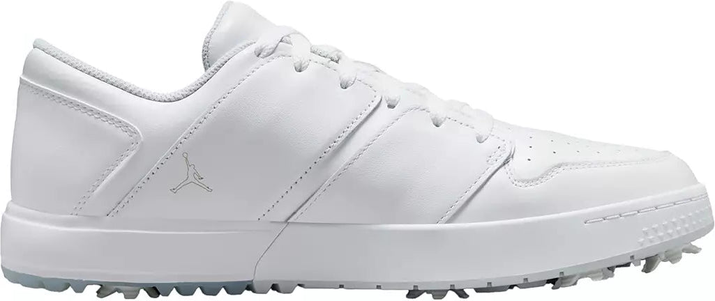 Jordan Golf Nu Retro 1 Golf Shoes (New)