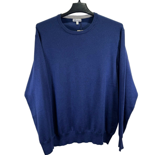 Peter Millar Crown Soft Sweater (New)
