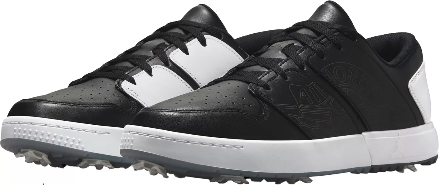 Jordan Golf Nu Retro 1 Golf Shoes (New)