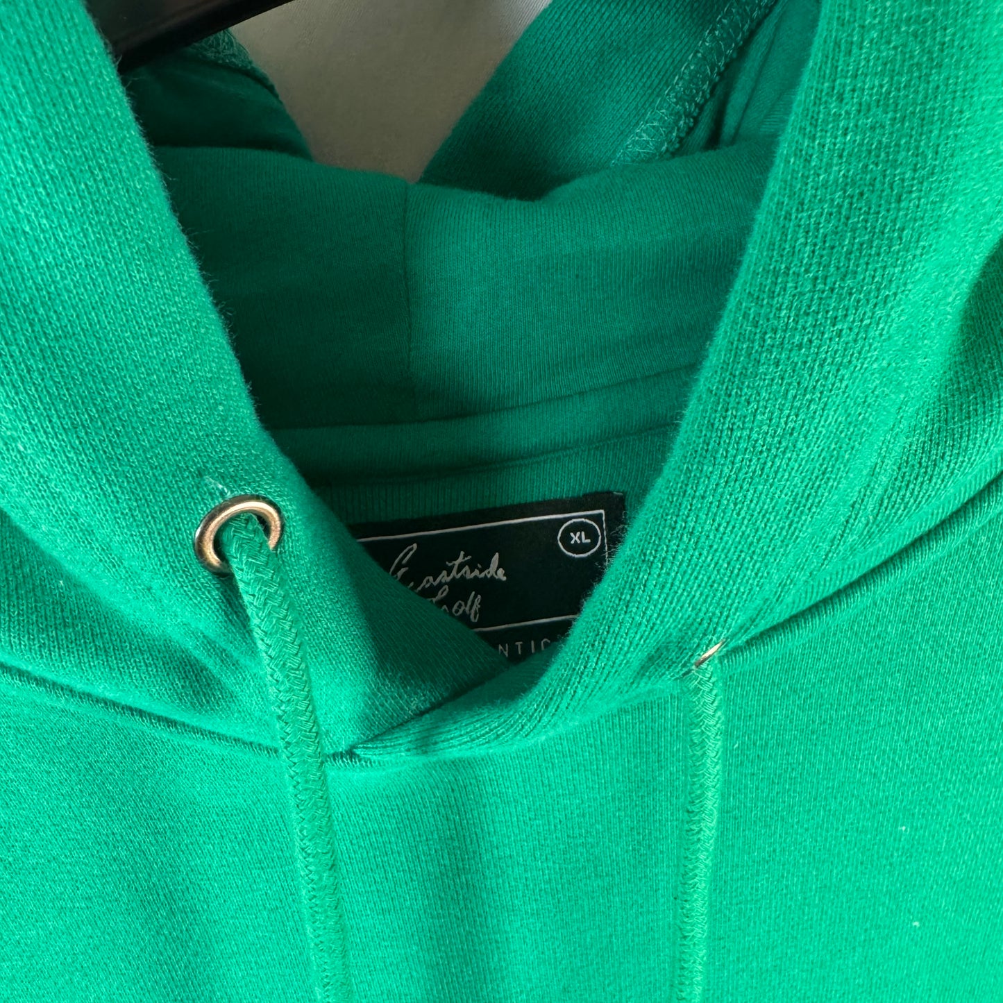 Eastside Golf Change 1961 Hoodie (Preloved)