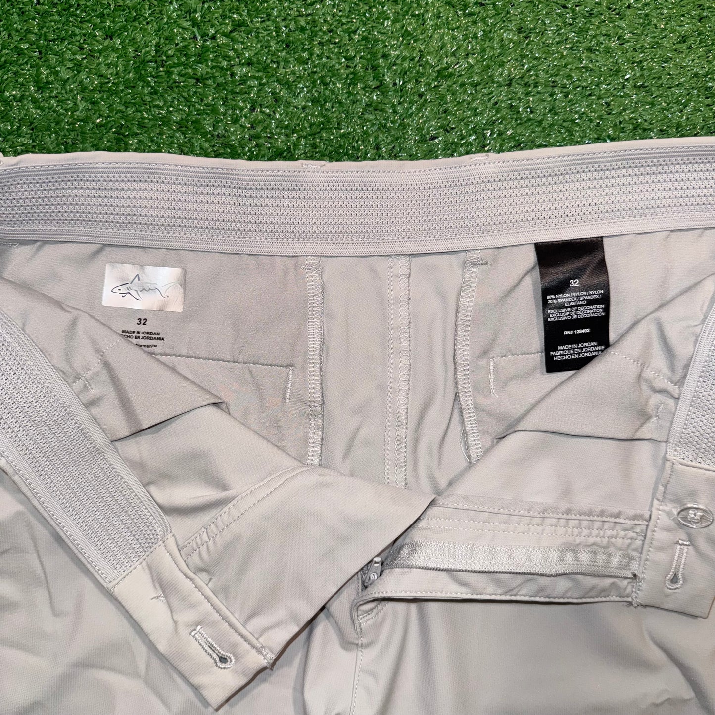 Greg Norman Shorts (Preloved)