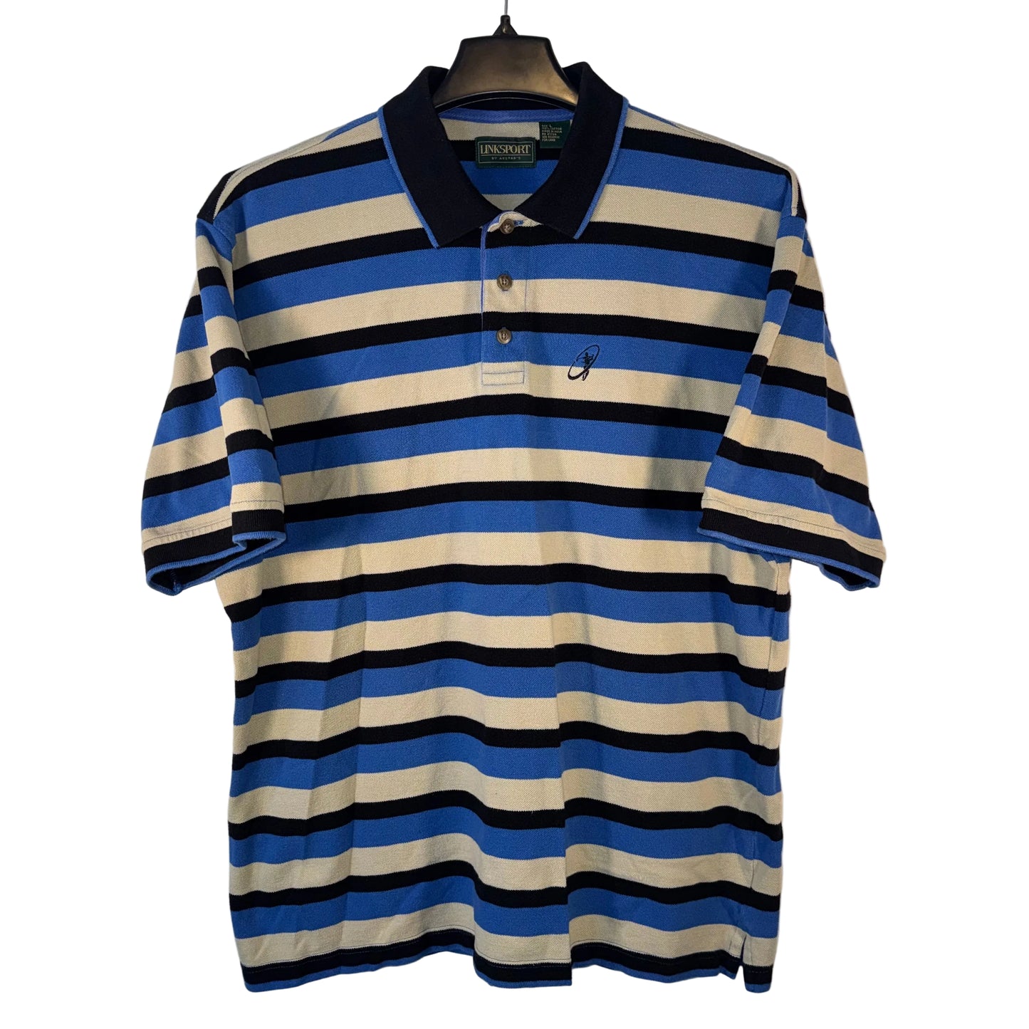 Linksport by Austads Polo (Vintage) (Preloved)