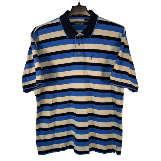 Linksport by Austads Polo (Vintage) (Preloved)