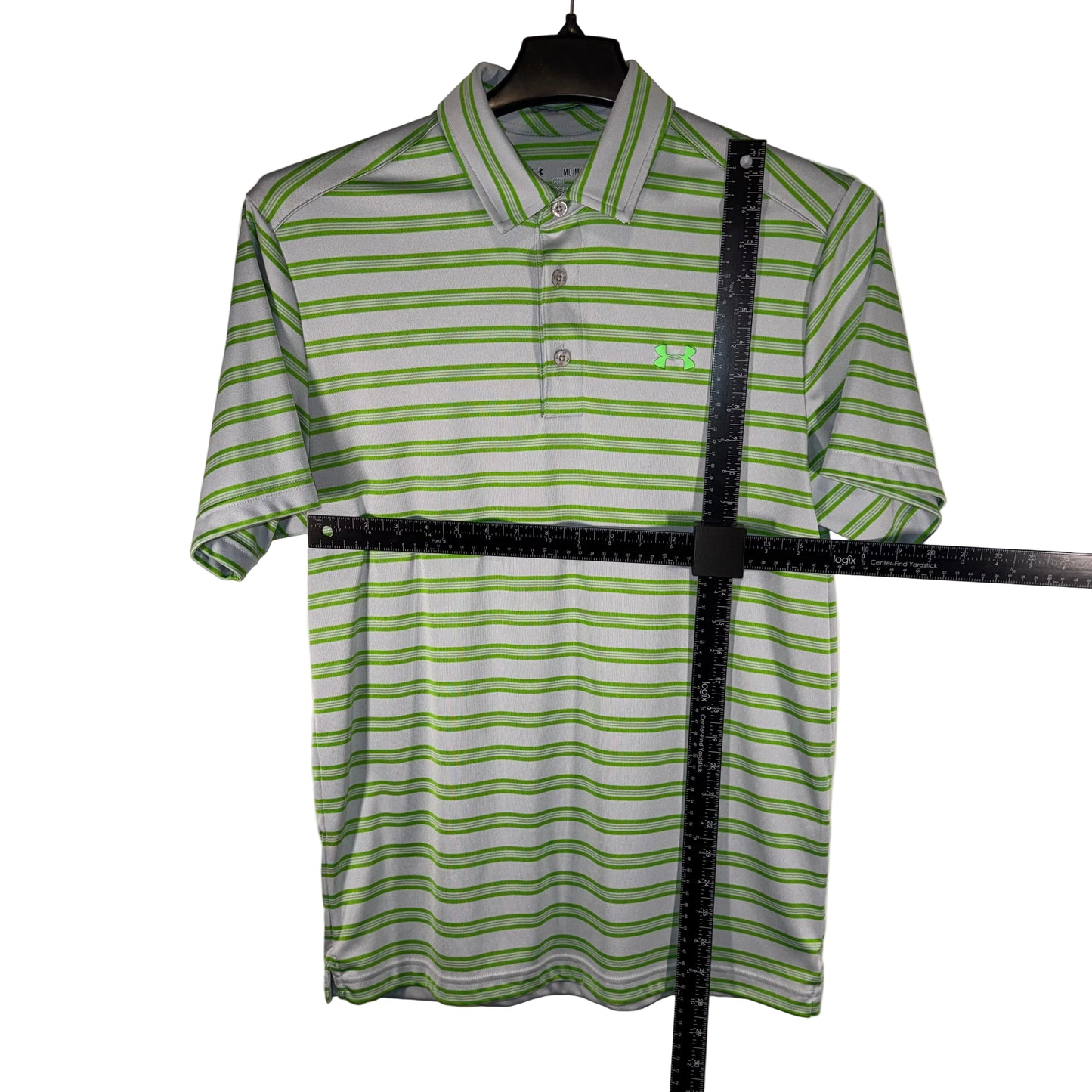 Under Amour Loose Fit Polo (Preloved)