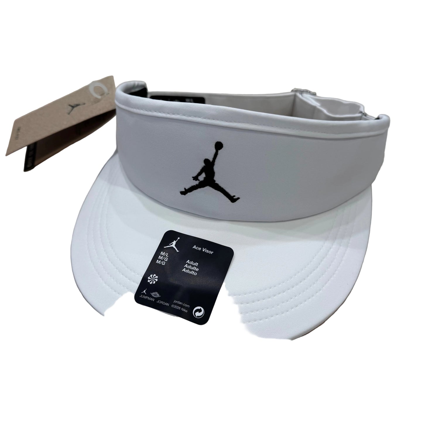 Jordan Golf Ace Visor (New)