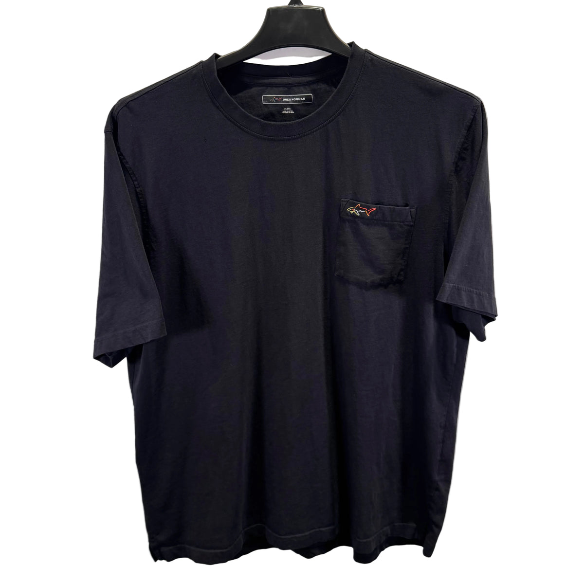 Greg Norman T-Shirt (Preloved)