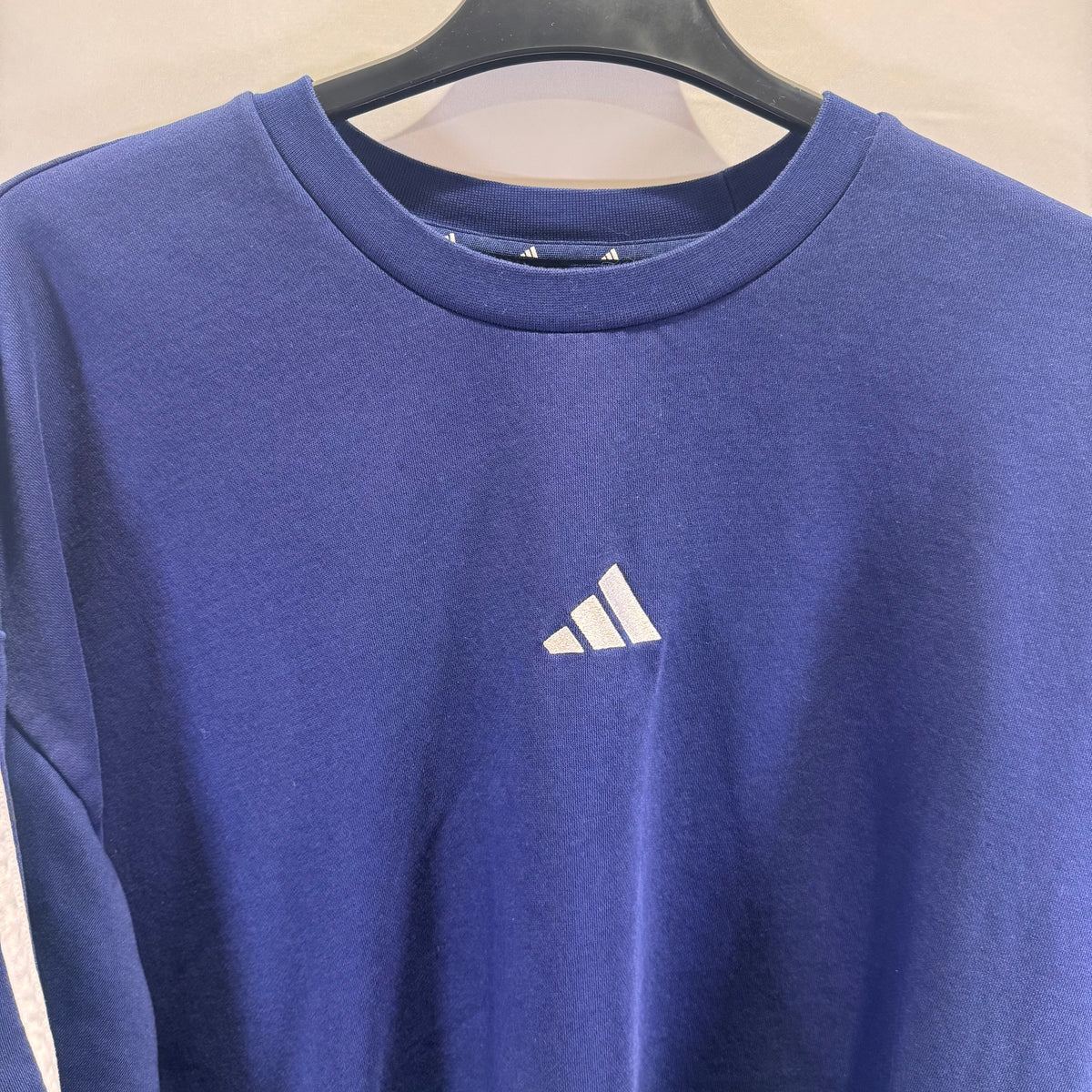 Adidas Golf Crewneck Sweater (Preloved)