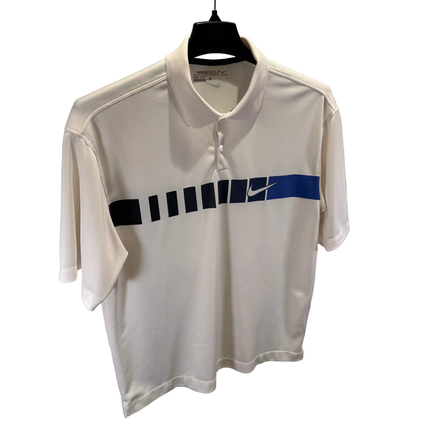 Nike Golf Polo (Preloved)