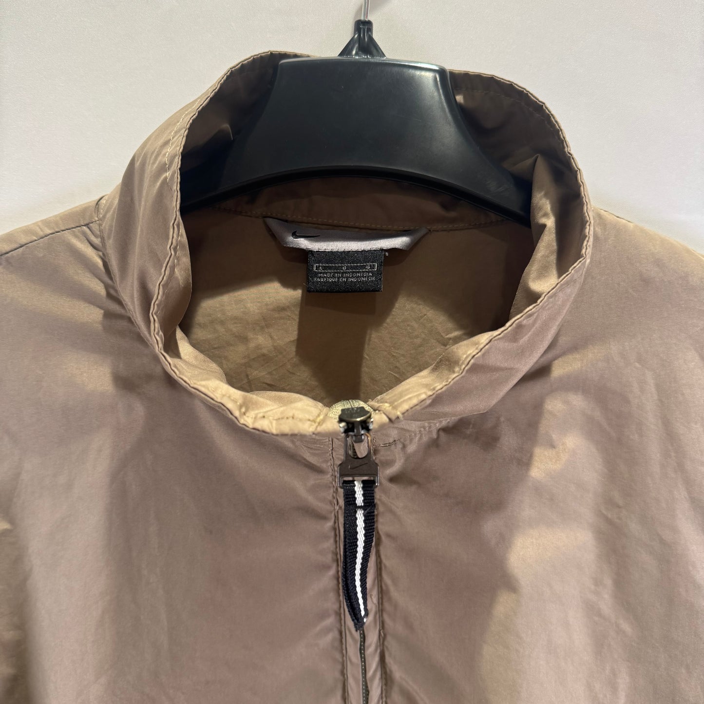 Nike Full-Zip Jacket (Vintage) (Preloved)