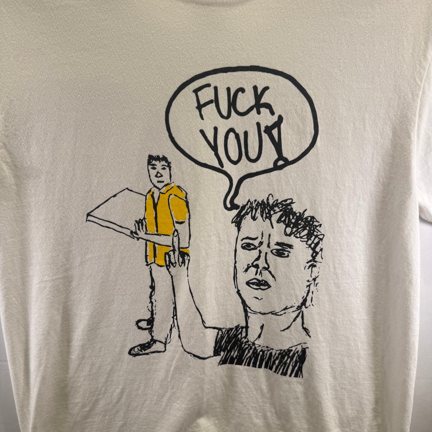 Barstool Sports One Bite T-Shirt (Preloved)