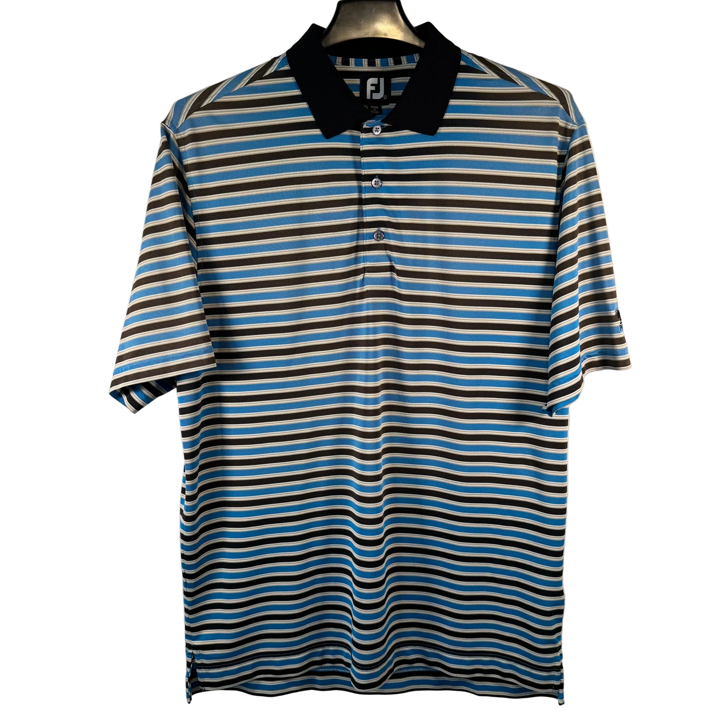 Footjoy PGA West Polo (Vintage) (Preloved)