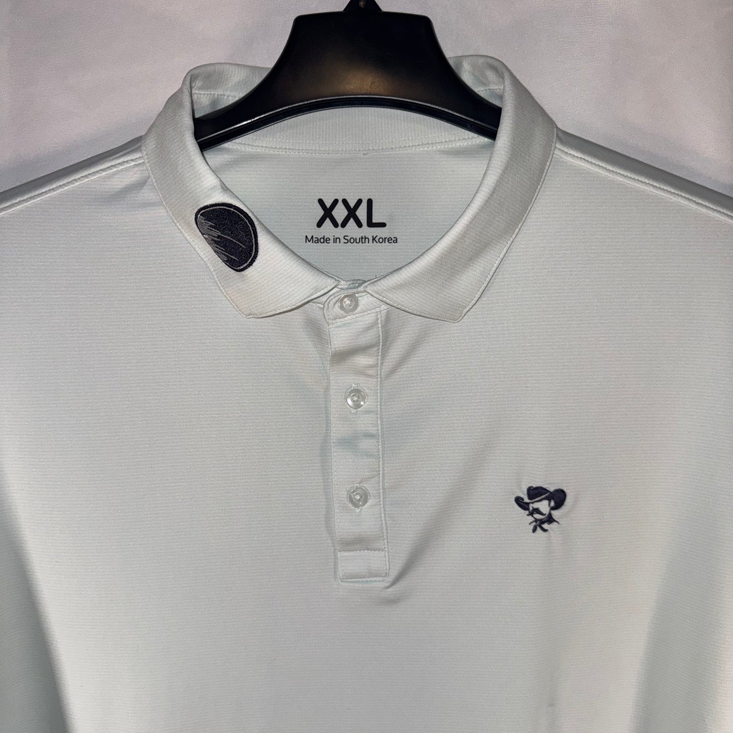 Outwest Polo (Preloved)
