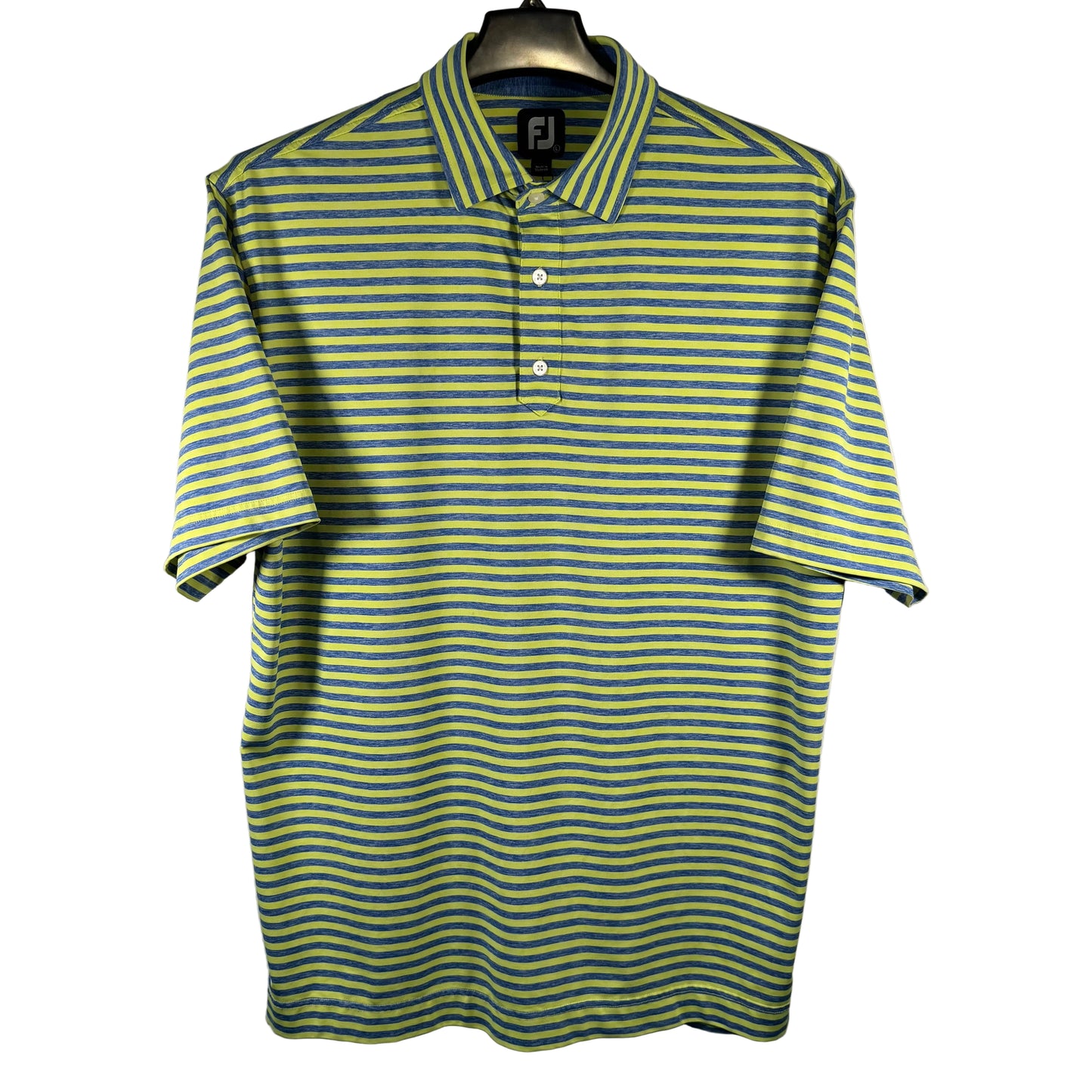 Footjoy Polo (Preloved)