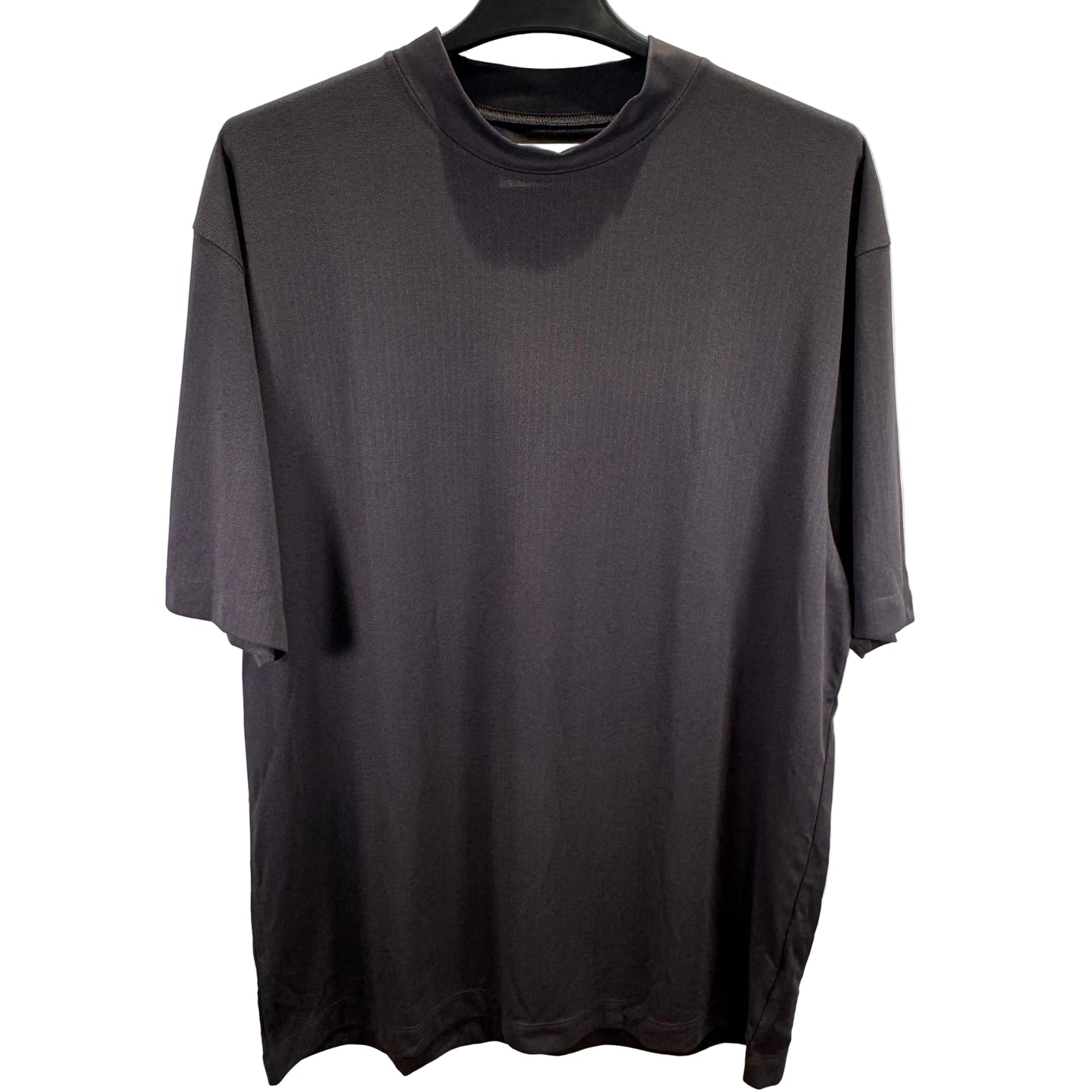 Cutter & Buck Mock Neck T-Shirt (New)