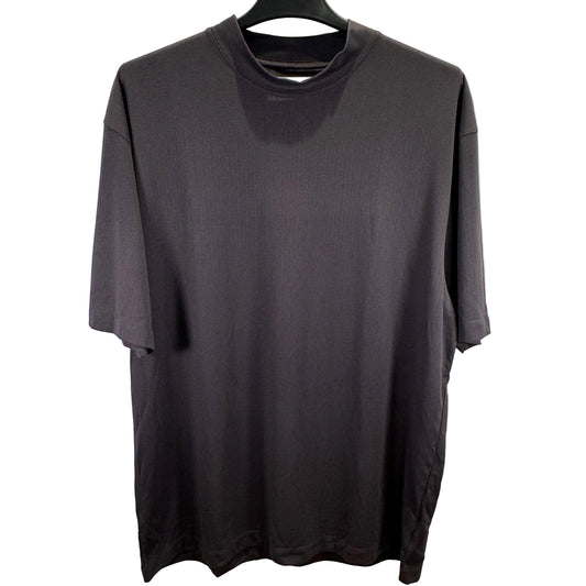 Cutter & Buck Mock Neck T-Shirt (New)