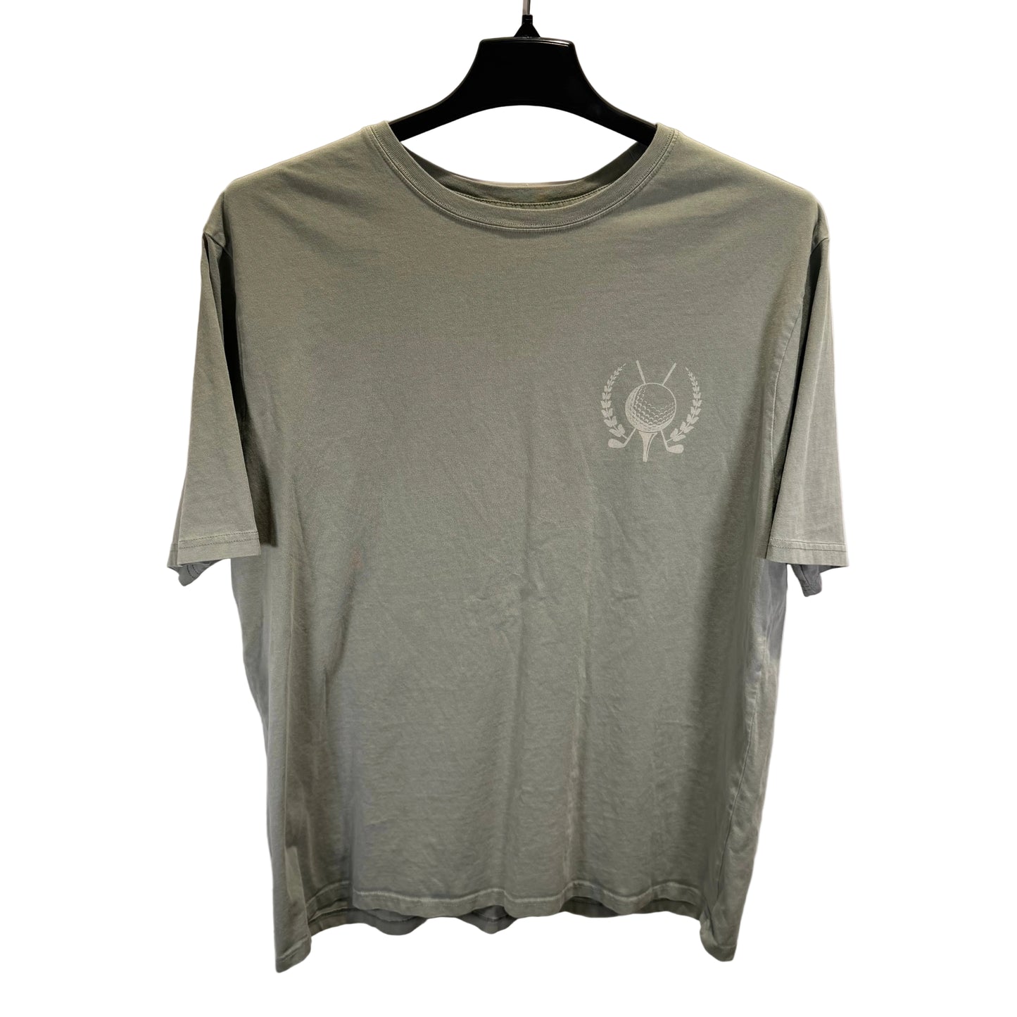 Goodie Two Sleeves All American Open T-Shirt (Preloved)